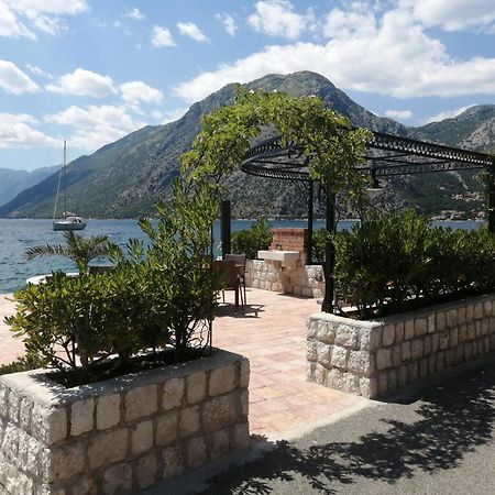 Apartment Radimiri Kotor Room photo