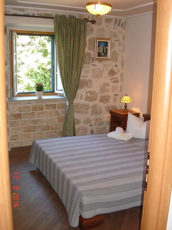 Apartment Radimiri Kotor Room photo