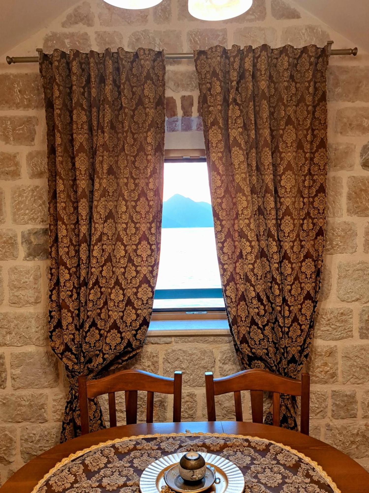 Apartment Radimiri Kotor Exterior photo