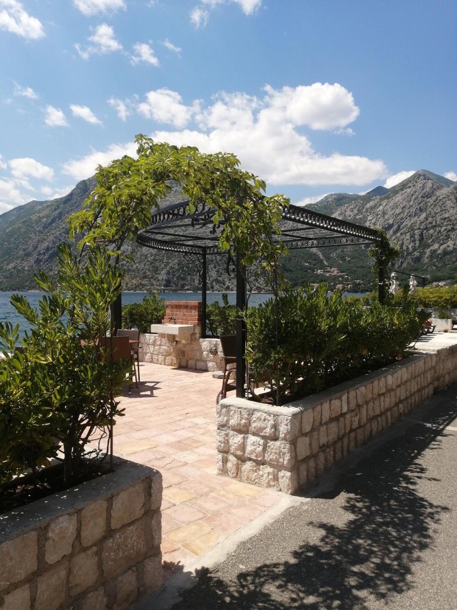 Apartment Radimiri Kotor Room photo