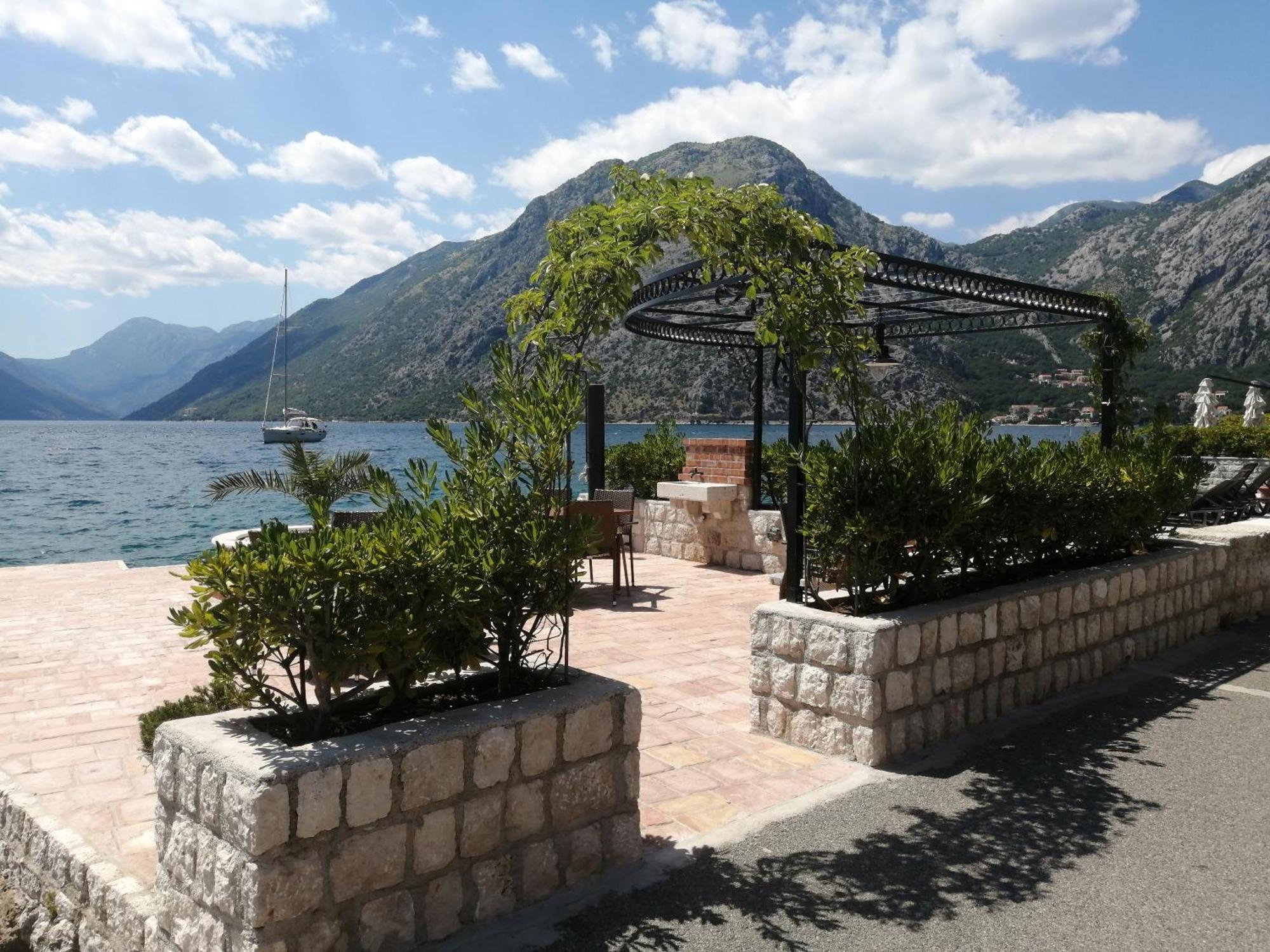 Apartment Radimiri Kotor Room photo