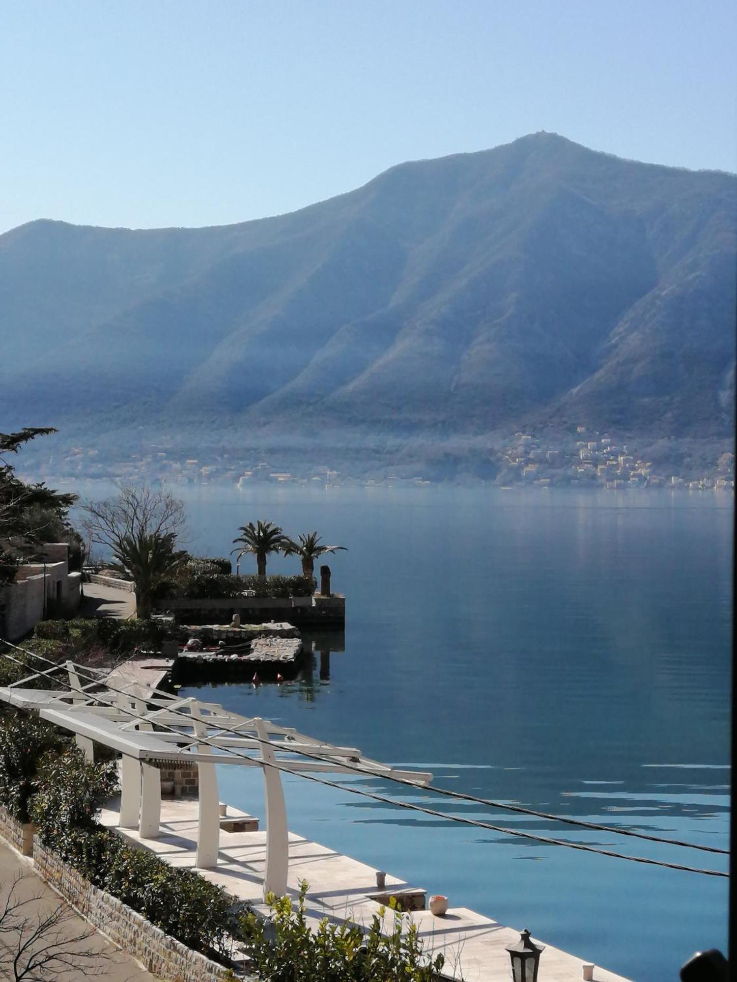 Apartment Radimiri Kotor Room photo