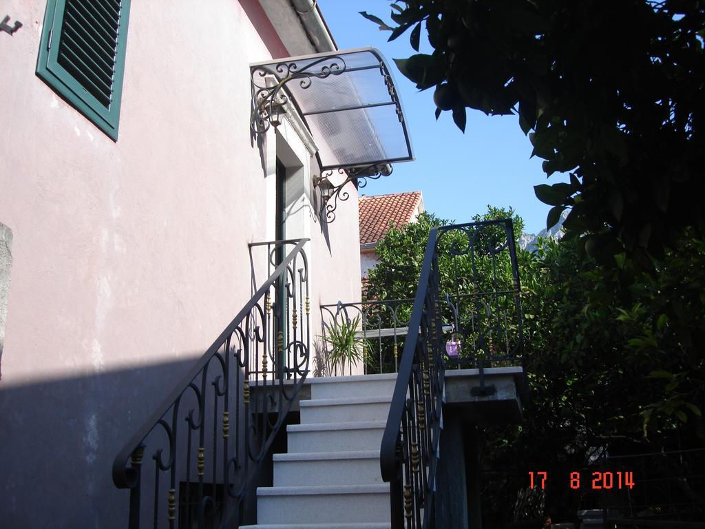 Apartment Radimiri Kotor Room photo